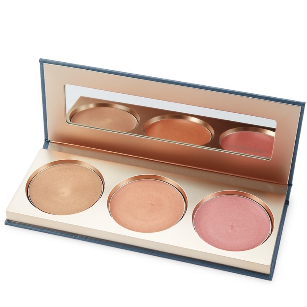Bareminerals Twilight Radiance Highlighter Palette